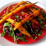 Salade d’automne 0