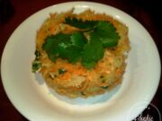 Salade de radis noir et carottes à la coriandre salade-de-radis-noir-et-carottes-a-la-coriandre