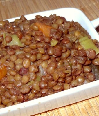 Comment cuire des lentilles et que ce soit bon ! comment-cuire-des-lentilles