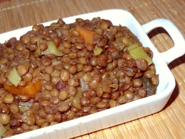 comment-cuire-des-lentilles