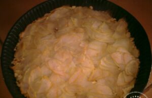 Tarte aux poires et noix sans sucre tarte-aux-poires-et-noix-sans-sucre