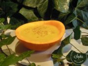 Velouté de potimarron veloute-de-potimarron