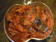 Aubergines aux oignons et tomates aubergines-aux-oignons-et-tomates