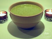 Velouté de cresson veloute-de-cresson