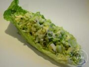 Salade verte salade-verte