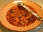 Soupe de légumes aux cornilles soupe-de-legumes-aux-cornilles