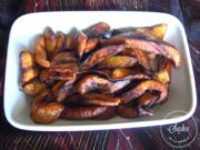 Bananes plantain frites bananes-plantain-frites