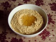 Houmous hoummous