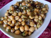 Salade de pois chiche et kombu salade-de-pois-chiche-et-kombu