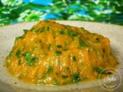 Salade de citrouille parfumée salade-de-citrouille-parfumee