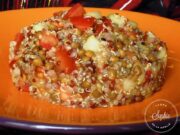 Salade de quinoa et de lentilles salade-de-quinoa-et-de-lentilles