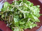 Salade exotique fraîche salade-exotique-fraiche