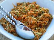Salade de légumes râpés salade-de-legumes-rapes