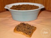 Pâté végétal pate-vegetal