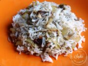 Riz sauté aux cèpes riz-saute-aux-cepes