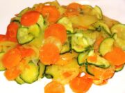 Carottes et courgettes braisées carottes-et-courgettes-braisees
