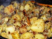 Poêlée de pommes de terre aux champignons poelee-de-pommes-de-terre-aux-champignons