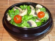 Salade aux champignons crus salade-aux-champignons-crus