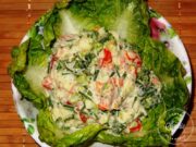 Salade crème de légumes crus salade-creme-de-legumes-crus