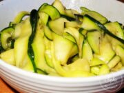 Courgettes marinées courgettes-marinees