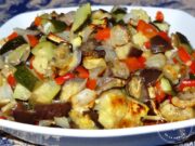 Mirepoix de légumes du soleil grillés mirepoix-de-legumes-du-soleil-grilles