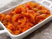 Piperade piperade