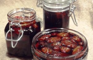 Sirop de vin aux épices et raisins jumbo sirop-de-vin-aux-epices-et-raisins-jumbo
