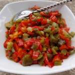 mirepoix-de-poivrons