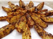 Wedges maison au four wedges-maison-au-four