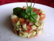 Tartare de courgette et tomate tartare-de-courgette-et-tomate