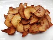 Chips de pomme photo-1415