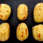 Pommes de terre au four 0