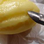 Pommes de terre au four 2