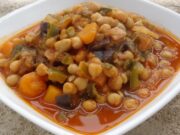 Ragoût de pois chiches ragout-de-pois-chiches-aux-legumes