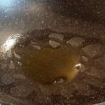 Sauce aux poivrons pour pâtes  3
