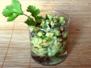 Verrines avocat pois chiches concombre verrines-avocat-pois-chiches-concombre