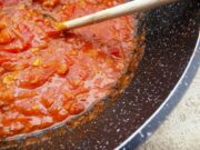 Sauce bolognaise vegan (au seïtan) sauce-bolognaise-au-seitan-vegetal