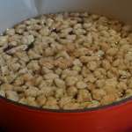 Chili sin carne 2