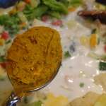Curry de légumes crémeux 10