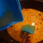 Curry de légumes crémeux 12