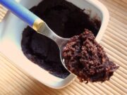 Mugcake au chocolat vegan mugcake-au-chocolat-vegan