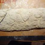 Pain aux noix et graines de lin 12