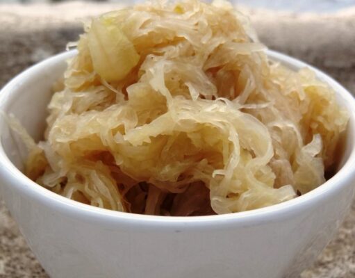 Comment faire cuire de la choucroute crue ? comment-faire-cuire-de-la-choucroute-crue