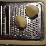 Salade de vermicelles de riz à la coriandre 2