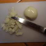 Salade de vermicelles de riz à la coriandre 6