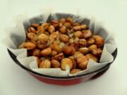 Marrons au four marrons-au-four
