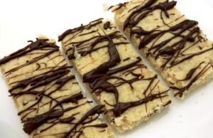 Sablés vegan sans gluten sables-vegan-sans-gluten