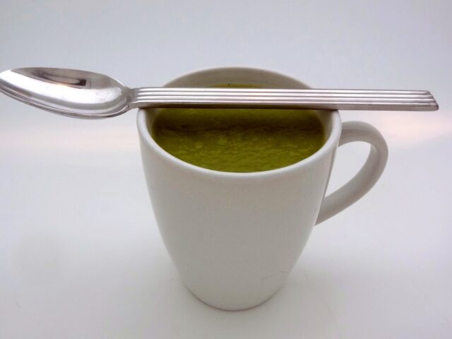 veloute-petits-pois-artichauds-courgettes