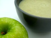Velouté pomme, chou-fleur, brocolis veloute-pommes-chou-brocolis