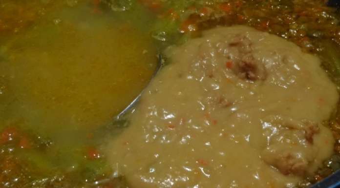 Gumbo (Lousiane) 14